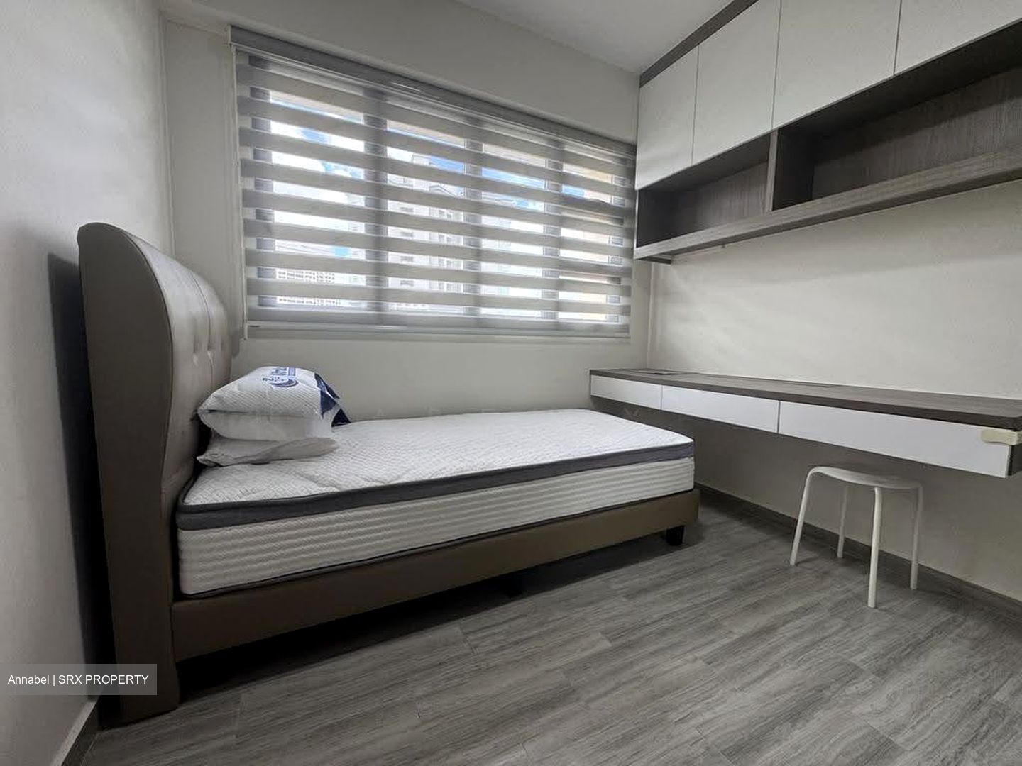 Blk 30 Ghim Moh Edge (Queenstown), HDB 3 Rooms #619197511